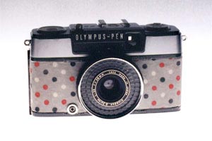 CAMERA