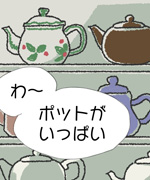 第36話「コレクション」