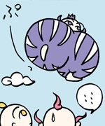 4コマ目