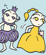 4コマ目
