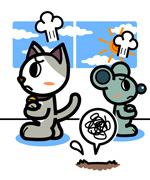 3コマ目